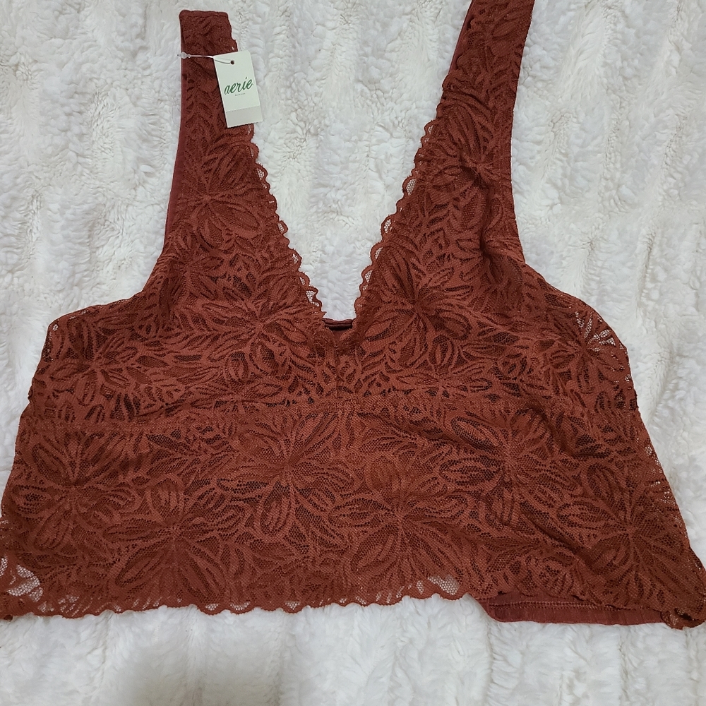 Aerie Bras